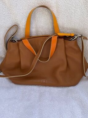 Mywalit crossbody tote